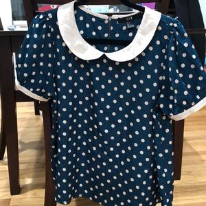 Forever 21 blouse